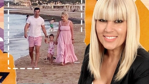 Cum a petrecut Elena Udrea Paștele în Egipt