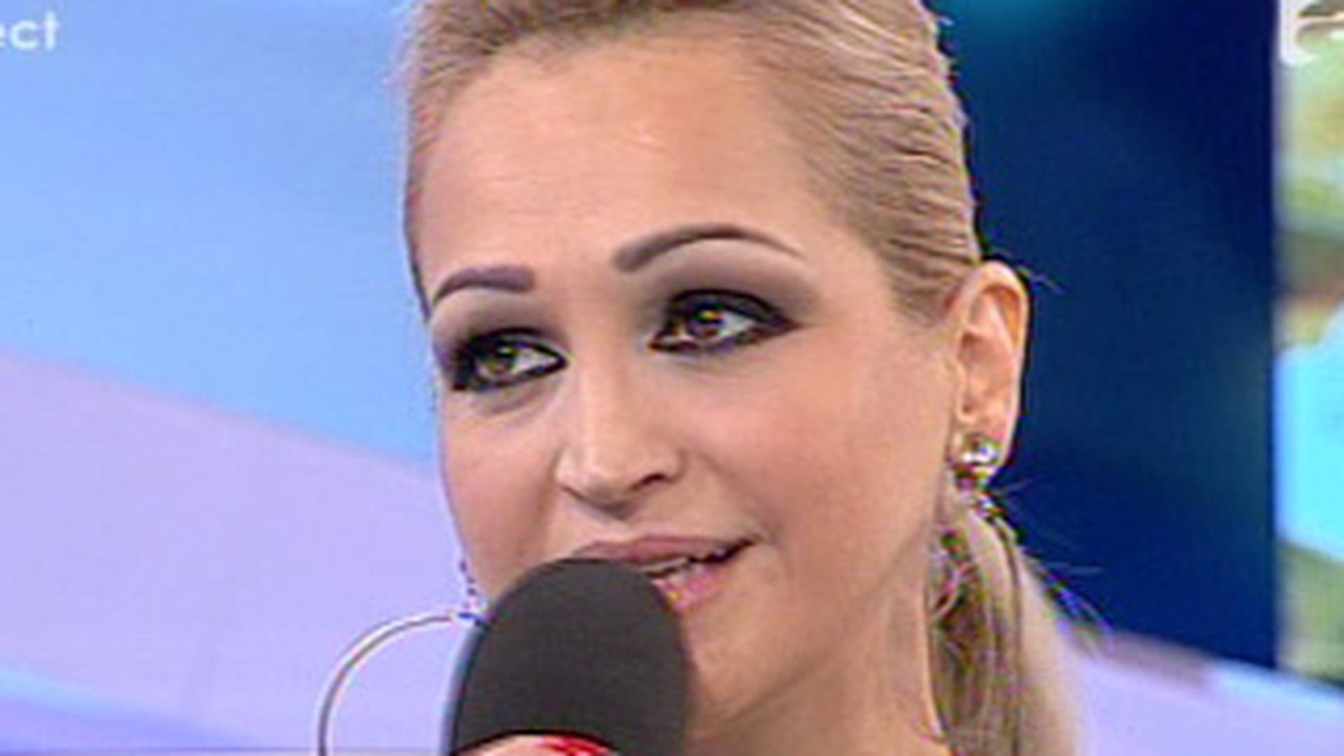 Simona Florescu recunoaste: "Nu am fost casatoriti niciodata, inca mai am sentimente pentru Dimitris, el nu mai are cancer!"