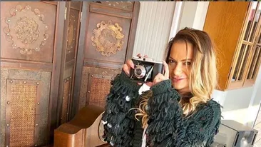 Cum e căsnicia Andreei Antonecu. Vedeta a spus totul: ”Eu, de 14 ani…”