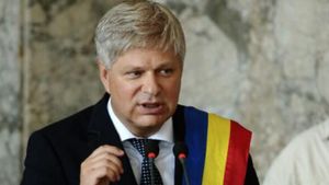 Dan Tudorache dă cărțile pe față! Ce se întâmplă cu Pădurea Băneasa, Parcul Herăstrău și Baza Pro Rapid