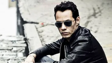 Marc Anthony: prima apariţie publică alături de noua sa iubită! 