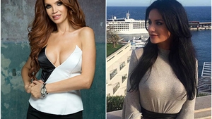 Divorţul din familia ”Reginei R&B” a iscat un mega-cutremur într-un alt cuplu din lumea bună! Milionarul a părăsit-o după ce l-a ”tradus” cu soţul CRISTINEI SPĂTAR!