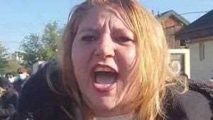Motivul pentru care Diana Șoșoacă nu completează niciodată declarație pe proprie răspundere