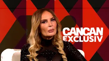 Cât de des îi testează Daniela Gyorfi fidelitatea soţului. Ce ar face artista dacă George s-ar îndrăgosti de altă femeie: ”Mereu a venit acasă. Așa că s-or fi dus în cluburi, că i-o fi plăcut...”