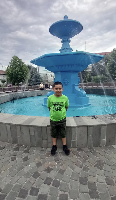 Care au fost ultimele cuvinte rostite de Filip, băiețelul de 8 ani mort la cursul de înot. Ți se rupe sufletul!