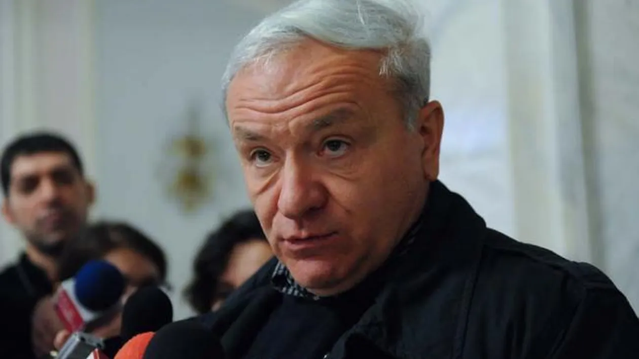 Soţia i-a iertat infidelităţile în trecut, dar... ”Baronul” de Braşov divorţează la 65 de ani!