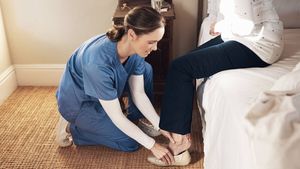 Ce moștenire a putut primi o badantă din Italia de la pensionara de 85 de ani pe care o îngrijise. Când s-a citit testamentul, a crezut că nu aude bine