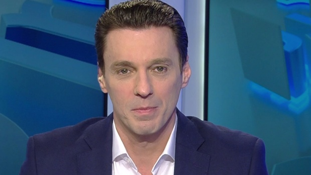 Mircea Badea dă de pământ cu Smiley! Vedeta Antena 3, mesaj pentru artist