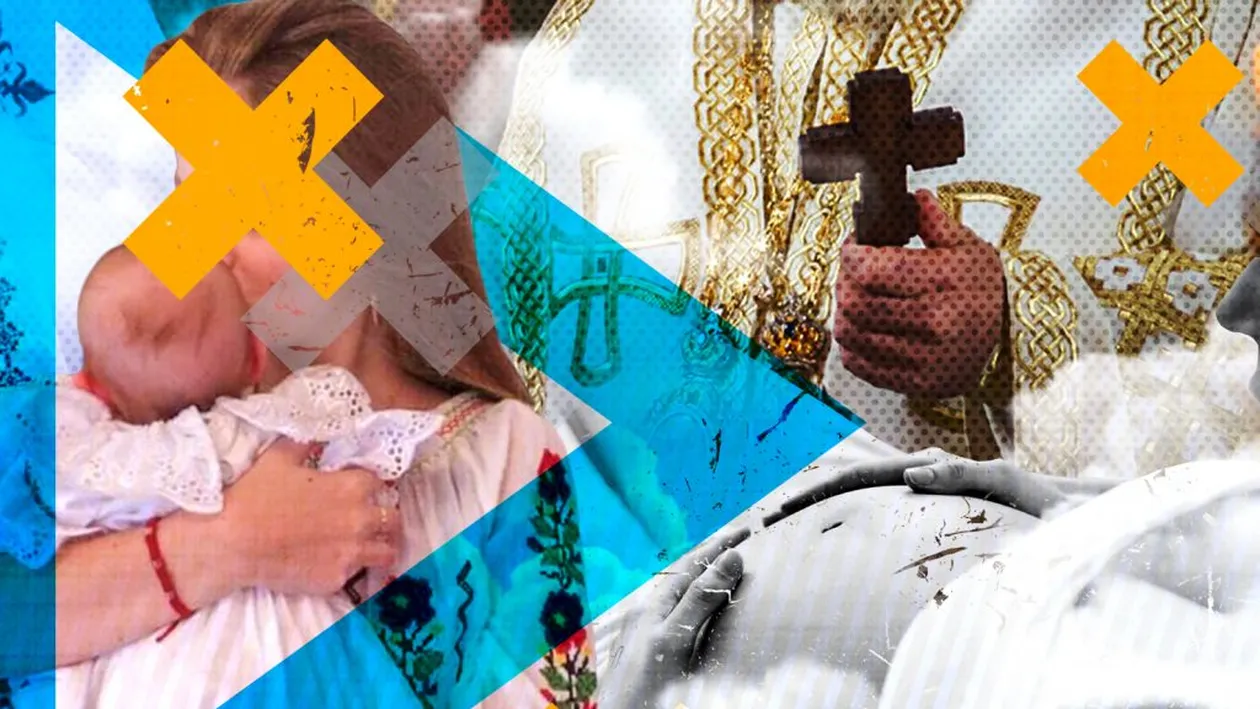 Fiul minor al unui preot din Neamț a lăsat gravidă o puștoaică de 15 ani aflată în vacanță la bunici!