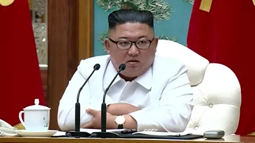 Coreea de Sud a făcut anunțul! Armata nord-coreeană a lansat tiruri de artilerie