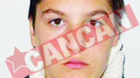 O pustoaica a fugit de acasa de 18 ori