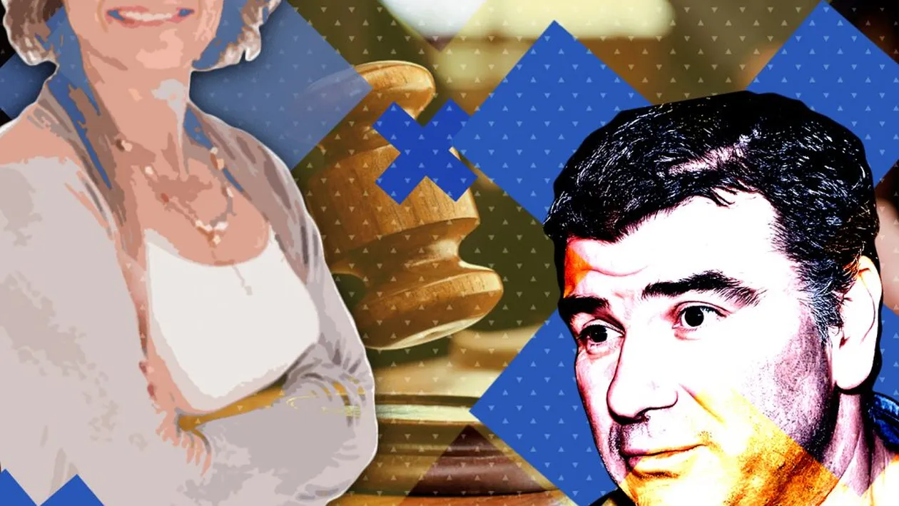 Au deschis ”proces colectiv” fostei soacre…3 din cele 5 văduve ale românului cu o avere de 1 miliard $ contestă testamentul!