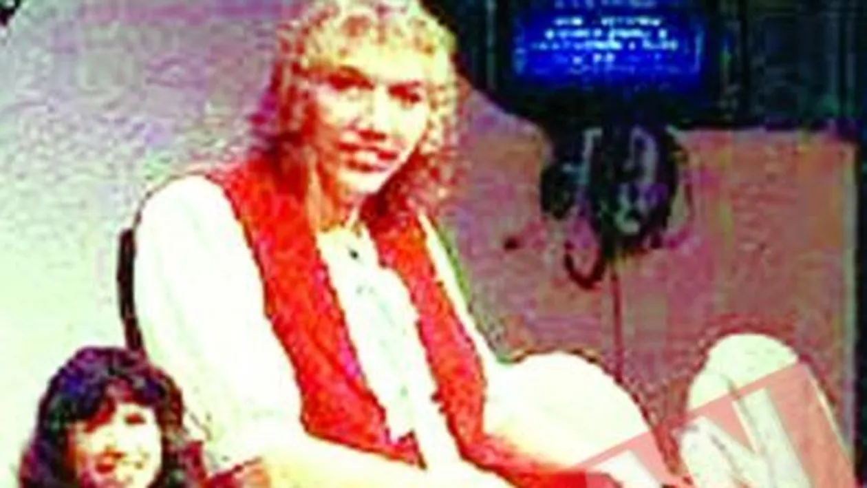 A murit cea mai inalta femeie din lume