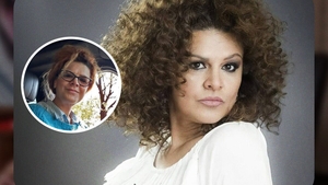 Maria Buză, de nerecunoscut: "Nici cu cremă pe față nu mă dau"