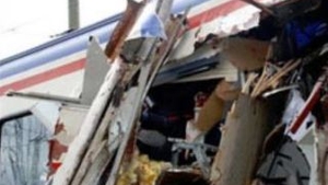 Cel putin 16 persoane au murit in Turcia, dupa ce un autobuz a cazut intr-un rau