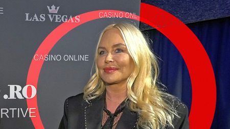 ”Doamne, ferește!” Vica Blochina s-a cutremurat când a văzut cum a ”măcelărit-o” și a luat decizia, deși îi plac băieții răi! Ce nu va face niciodată în România