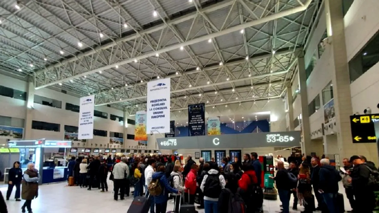 Ce se întâmplă cu unele curse de pe Aeroportul Otopeni, după 15 mai. Care sunt avantajele și riscurile de a cumpăra bilete, după pandemie