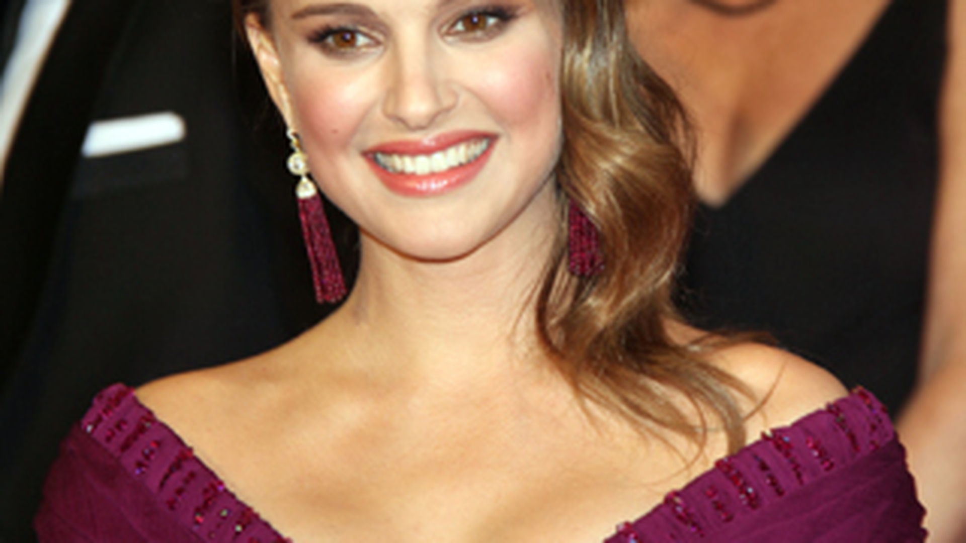 Strabunica actritei Natalie Portman a fost romanca!