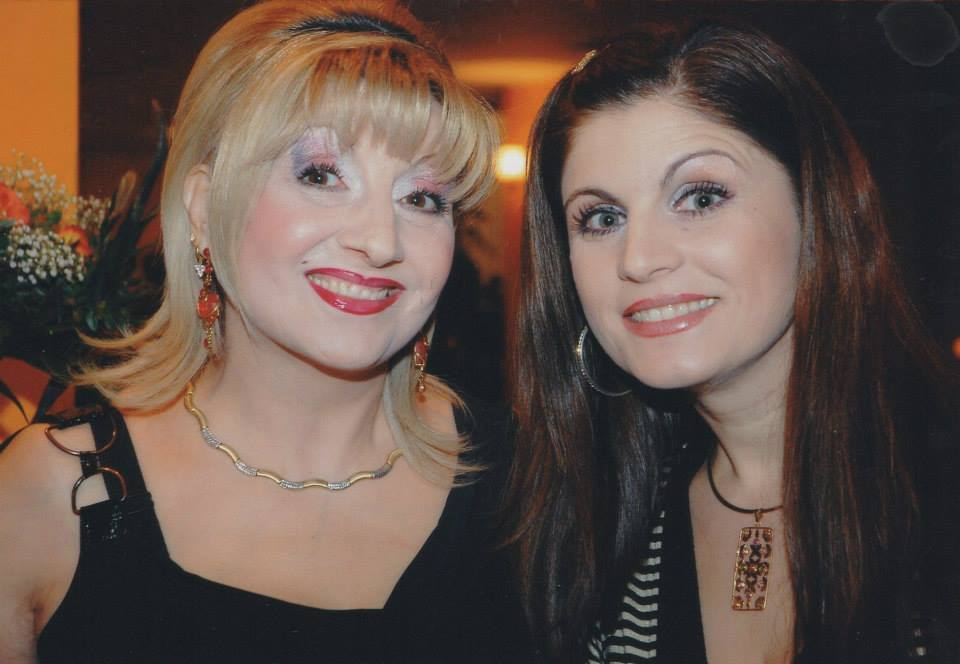 ILEANA CIUCULETE a presimţit ce urma să se întâmple? Ce a cântat artista la una dintre ultimele apariţii tv