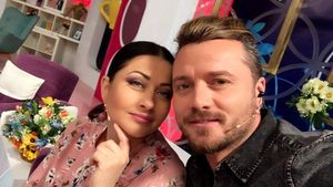 MEGA-EXCLUSIVITATE. Şefii de la Kanal D i-au spus Gabrielei Cristea că… nu o mai vor lângă ei! Au concediat-o din cauza soţului + i-au găsit deja înlocuitoare… o IMENSĂ SURPRIZĂ!