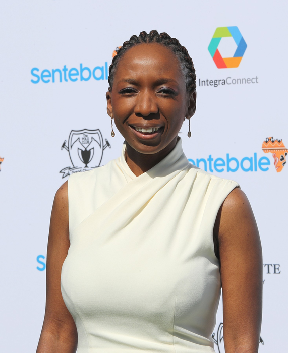 Sophie Chandauka. Sursa foto: Profimedia