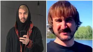 Alex Dobrescu, reacție halucinantă după ce Cristina Cioran și fosta soție au obținut ordin de protecție împotriva lui: „Nu le-am iubit niciodată. Am fost cu ele din interes”