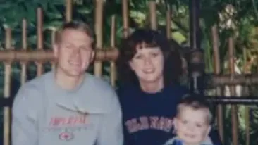 VIDEO Un baiat de patru ani, dupa ce a iesit din coma: Mi-am vazut sora moarta si bunicul decedat in urma cu 30 de ani