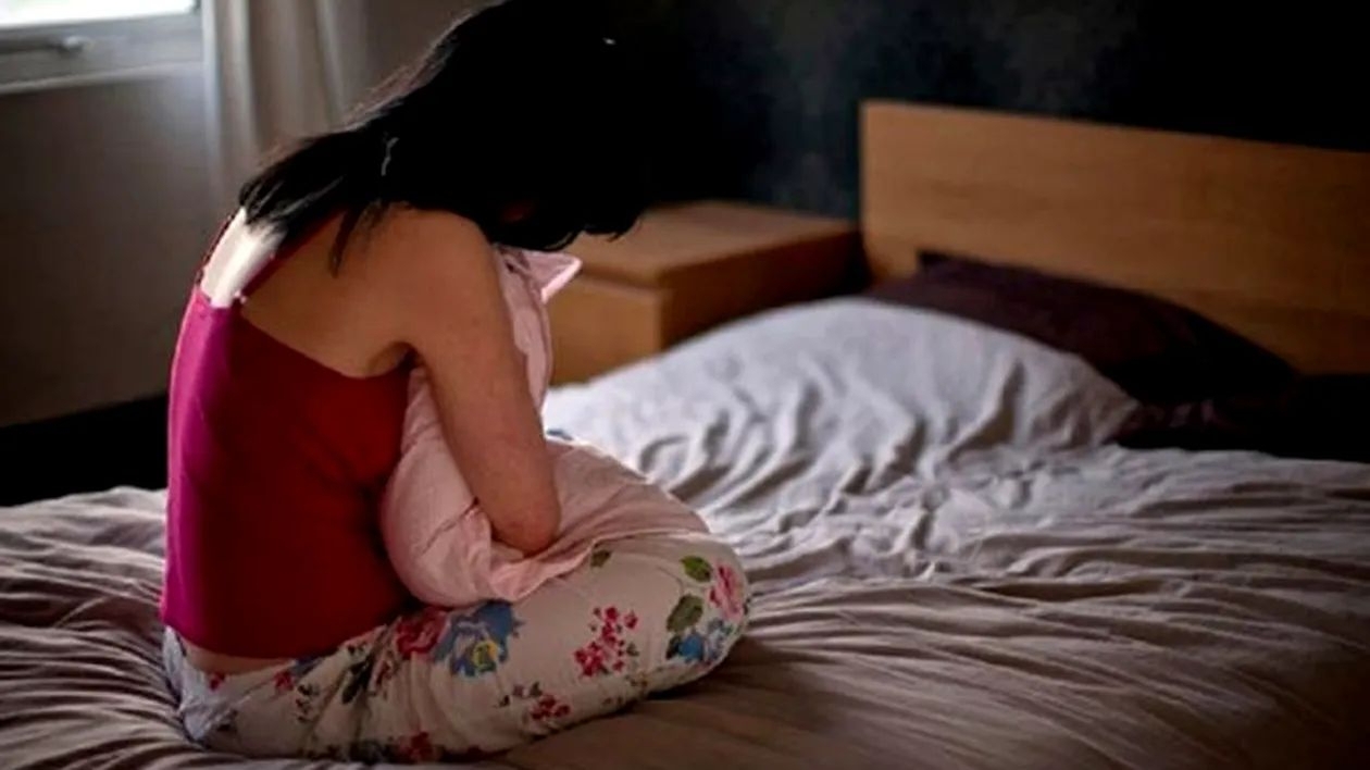 50 de bărbați în 5 zile pentru minora Cătălina. Detalii cutremurătoare despre cum o fată de 12 ani a picat într-o cursă teribilă