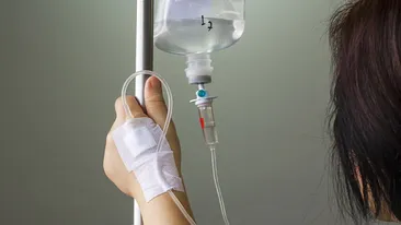 Un tânăr din Iaşi a fugit din spital în momentul în care a aflat diagnosticul! Medicii nu l-au putut opri