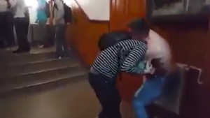 Scene de groază la un liceu din Capitală! 11 copii au fost bătuți și tăiați, doi au ajuns în stare gravă la spital