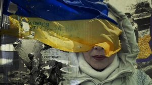 Balerina de la ”Surprize, surprize”, blocată într-un apartament din Kiev! ”Mă rog să trăim!” Povestea neștiută a războiului din Ucraina