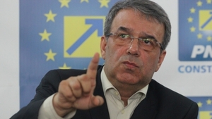Senatorul Vergil Chițac, confirmat cu coronavirus. Ludovic Orban: ”Mă voi izola la Vila Lac 1, toţi senatorii PNL se izolează la domiciliu. Solicităm diagnosticarea rapidă”