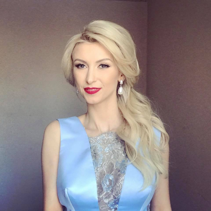 Fiica ANDREEI BĂLAN, o adevărată artistă! Cum a surprins-o vedeta pe micuţa Ella