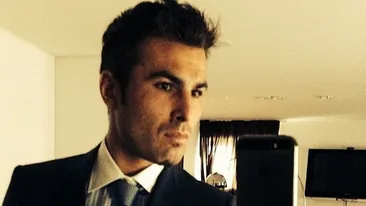 ANUNT BOMBA! Adi Mutu o sa plece din Romania: Nu trebuia sa...