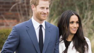 Cum arată potenţiala rochie de mireasă a lui Meghan Markle! Imaginile au fost făcute publice