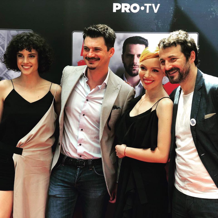 Serialul Vlad de la Pro TV a înregistrat audiențe record. Câți oameni s-au uitat la finalul primului sezon, care a fost la concurență cu Game of Thrones