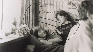 Aceasta este fotografia cu Lady Di care nu trebuia să fie publicată niciodată! Detaliile care au făcut-o interzisă!