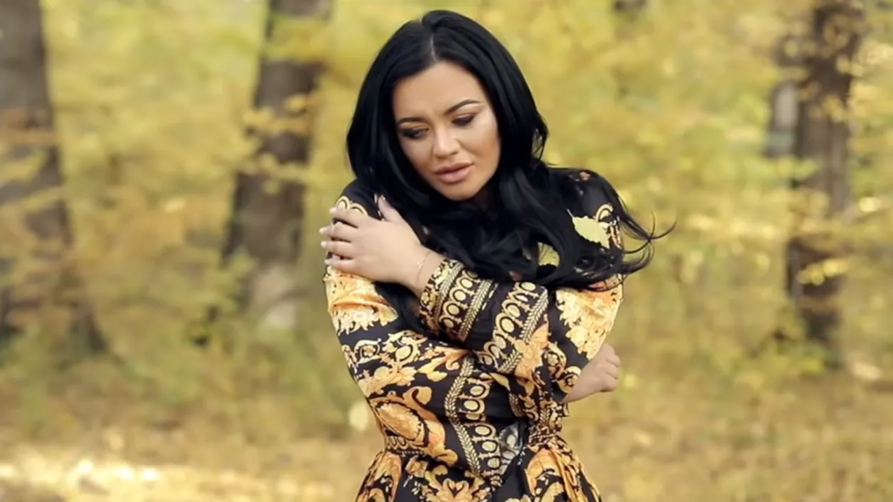 Carmen de la Sălciua a ajuns de urgență la spital! Artista a fost cea care a sunat la 112