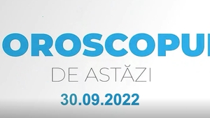 Horoscop 30 septembrie 2022. Lucrurile nu merg întotdeauna așa cum ne dorim