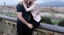 El i-a pregatit o nunta ca in povesti, dar nici ea nu se lasa mai prejos. Vezi aici ce surpriza are si Anca Rusu pentru sotul ei!