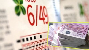 S-a aflat cine este câştigătorul premiului de la Loto 6/49. Norocosul şi-a ridicat deja câştigul