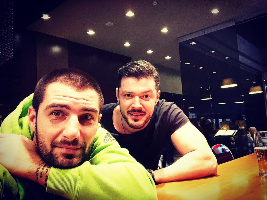 Victor Slav, aroganță maximă! Ce i-a spus lui Cătălin Cazacu de față cu toată lumea?