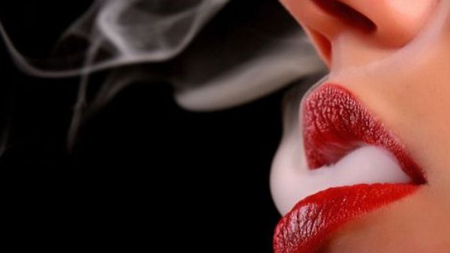 N-o sa-ti vina sa crezi!!! De ce ESTE BINE SA FUMEZI??? DESCOPERIRE INCREDIBILA