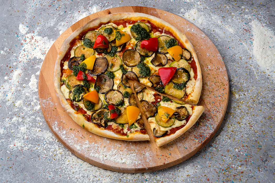Pizza (Foto: Shutterstock)