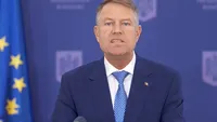 Klaus Iohannis, declarații dure la adresa CCR și a PSD-ului! Recomandările făcute pentru popor: “Morții pe care îi plângem acum ar fi fost mai mulți...”