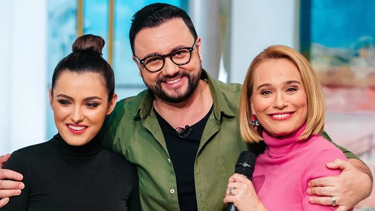 Cum a reacționat Cătălin Măruță după ce a aflat că Andreea Esca s-a infectat cu coronavirus la petrecere