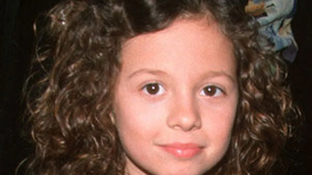 Copila rebelă din Al saptelea cer este acum o bombă sexy. Cum arată Ruthie, la vârsta de 24 de ani. O mai recunosti?