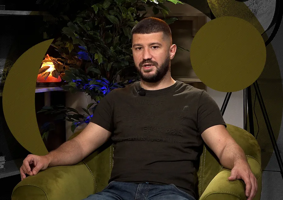 Alexandru Constandachi, omul din spatele proiectului “Justițiarul de Berceni”