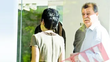 Vama si-a scos sotia la cumparaturi