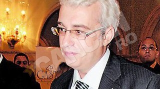 Catalin Crisan a ramas fara job. A fost director de televiziune doar 19 zile